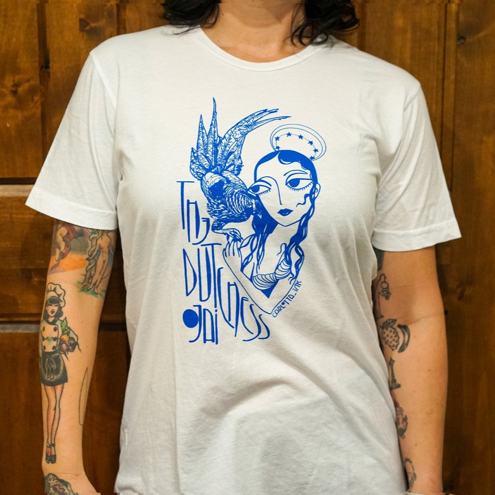 The Dutchess Tee
