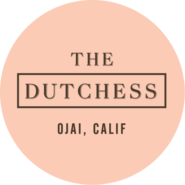 The Dutchess Ojai